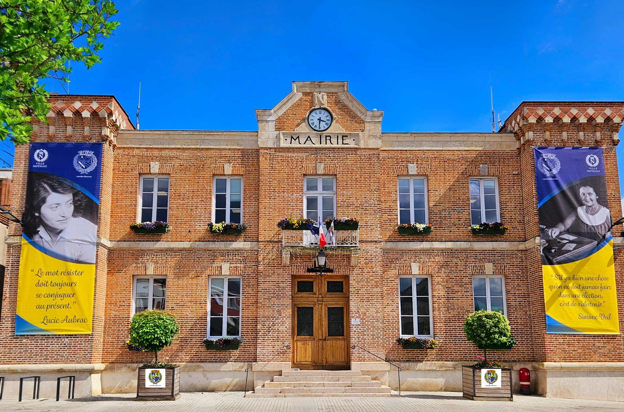 Lamotte-Beuvron